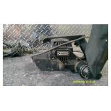 Vintage Sears Craftsman Belt Sander and Scroll Saw