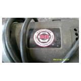 Black and Decker Drill and Sander