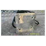 Black and Decker Drill and Sander