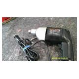 Power Tool Lot Black & Decker, Wagner