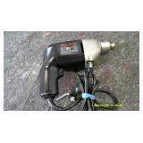 Power Tool Lot Black & Decker, Wagner