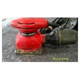 Power Tool Lot Black & Decker, Wagner