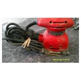 Power Tool Lot Black & Decker, Wagner