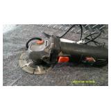 Power Tool Lot Black & Decker, Wagner