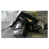 Power Tool Lot Black & Decker, Wagner