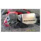 Lot of Assorted Skil Tools w/ Chargers