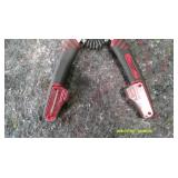 Assorted Hand Tools Incl. Hammer and Vice Grips