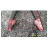 Assorted Hand Tools Incl. Hammer and Vice Grips