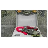 Northern Industrial Clamp Meter