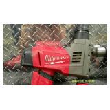 Lot of Assorted Milwaukee Tools