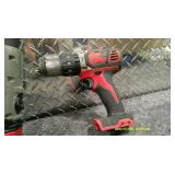 Lot of Assorted Milwaukee Tools