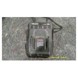 Lot of Two Rigid Saws