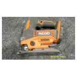 Lot of Two Rigid Saws