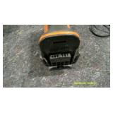 Lot of Two Rigid Saws