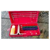 Tool and Hardware Lot