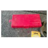 Tool and Hardware Lot