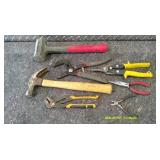 Lot of Assorted Tools Husky and others