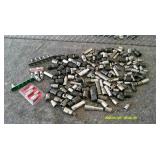 A Large Lot of Assorted CR-V Sockets