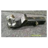 Trailer Hitch