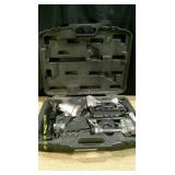 Senco Pneumatic Nailgun Set w/ Case