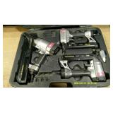 Senco Pneumatic Nailgun Set w/ Case
