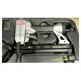 Senco Pneumatic Nailgun Set w/ Case