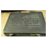 Senco Pneumatic Nailgun Set w/ Case
