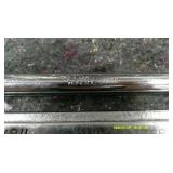 Lot of Assorted Large Pittsburg and Kobalt CR-V Combination Wrenches