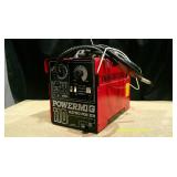 Power Mac Welder & Welder Mask