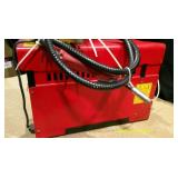 Power Mac Welder & Welder Mask