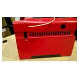 Power Mac Welder & Welder Mask