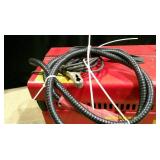 Power Mac Welder & Welder Mask