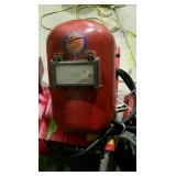 Power Mac Welder & Welder Mask
