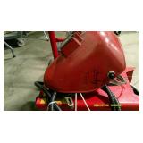 Power Mac Welder & Welder Mask