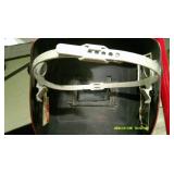 Power Mac Welder & Welder Mask