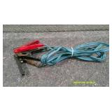Heavy Duty Jumper Cables