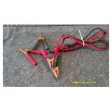 Jumper Cables Lighter Duty
