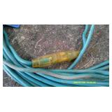 Blue 100+ Foot Extension Cord