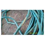 Blue 100+ Foot Extension Cord