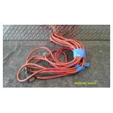 Red 40 foot Extension Cord