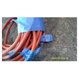 Red 40 foot Extension Cord