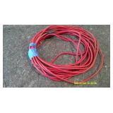 Red Extension Cord