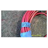 Red Extension Cord