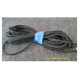 Black 50 foot Extension Cord