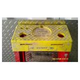 Werner 4 foot Step Ladder