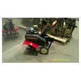 Lazy Boy 5 Briggs and Stratton Tiller