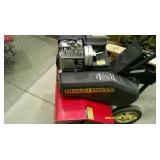 Lazy Boy 5 Briggs and Stratton Tiller