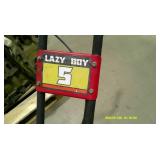 Lazy Boy 5 Briggs and Stratton Tiller