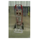 Milwaukee 4-in-1 Hand Truck