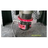 Craftsman Deluxe Router Table